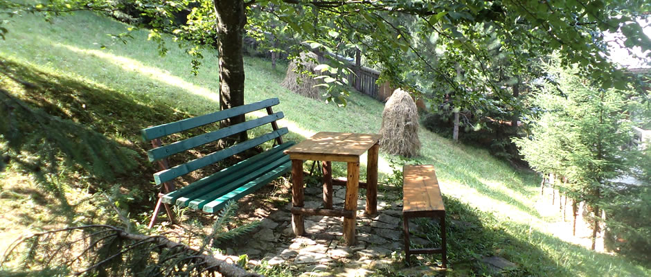vila doina voronet bucovina