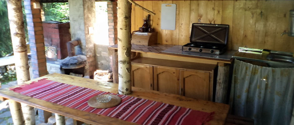 rezervare camera vila doina voronet bucovina