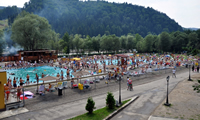 piscina parc arinis